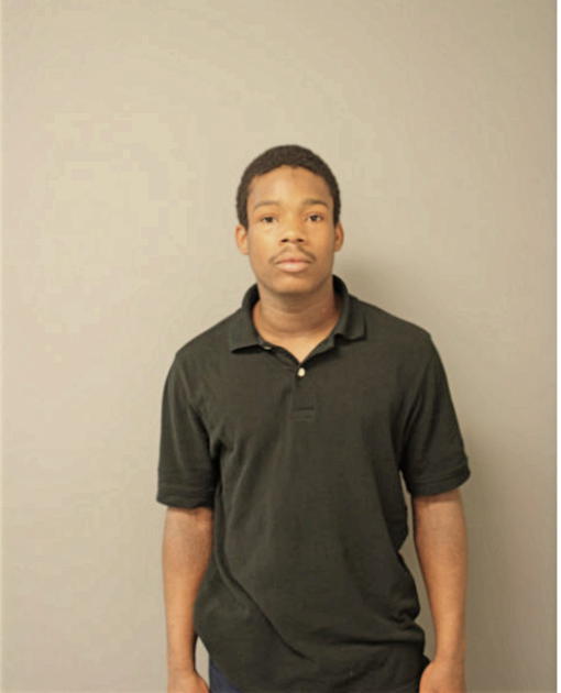 ANTHONY S SOUTHERN, Cook County, Illinois