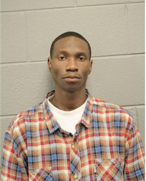 LAWRENCE R SPARKS, Cook County, Illinois