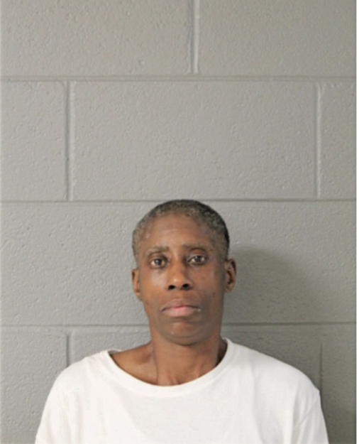 MARY S STARKS, Cook County, Illinois