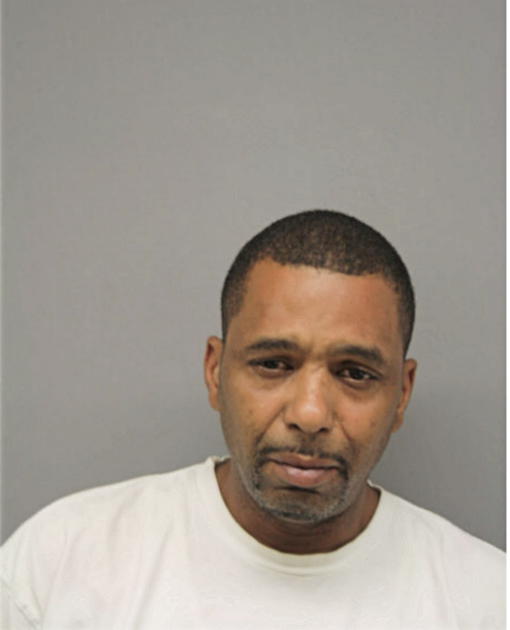 DION STEWART, Cook County, Illinois