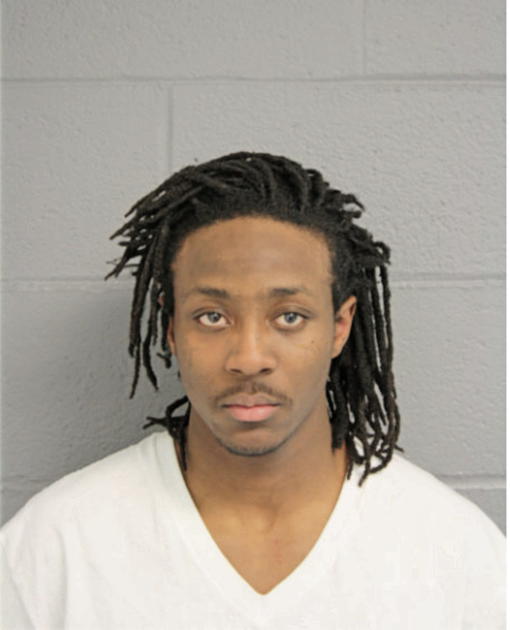 TONY STRAUGHTER, Cook County, Illinois