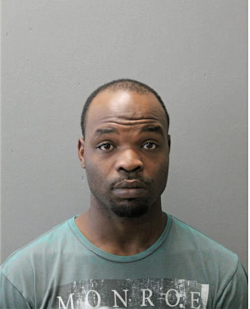 MARC STUBBS, Cook County, Illinois