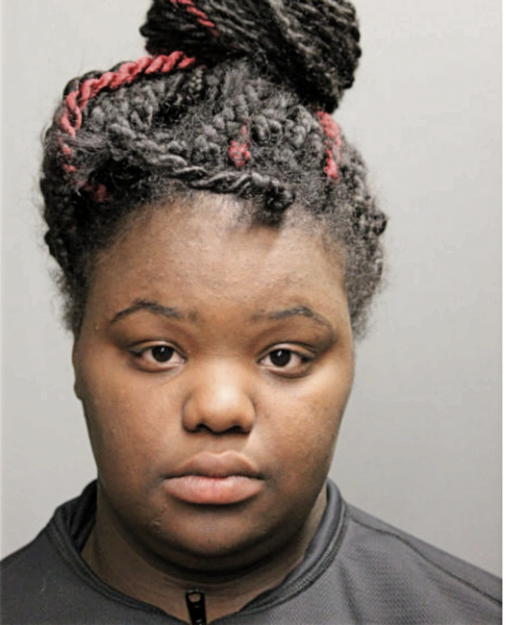 MACHY TABBE, Cook County, Illinois
