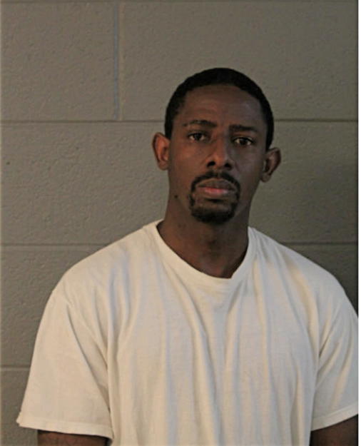 JAMMIE L TATE, Cook County, Illinois