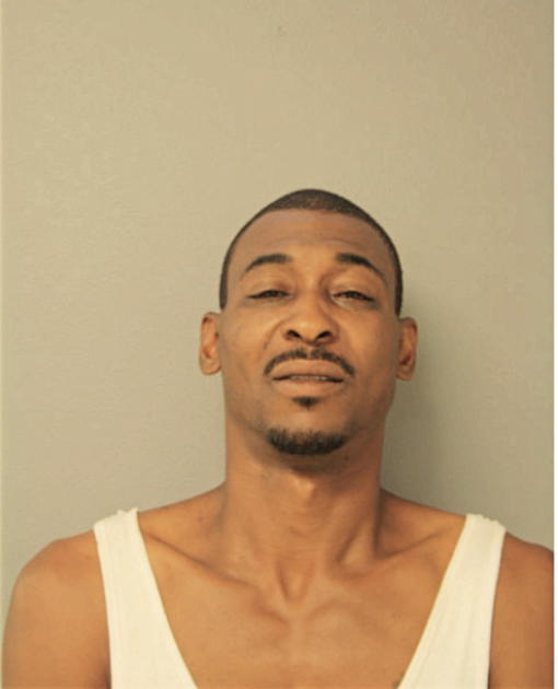 ANTONIO M THOMAS, Cook County, Illinois