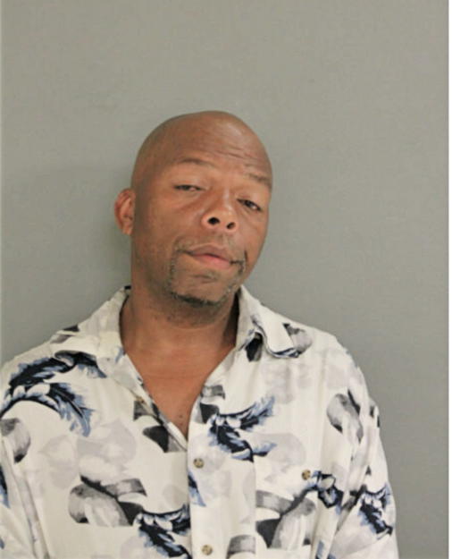 NATHANIEL THOMAS`, Cook County, Illinois