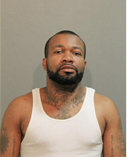 JOHN L THOMPKINS, Cook County, Illinois