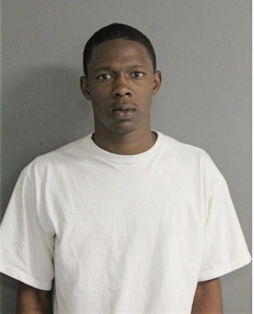 MARQUEL THOMPSON, Cook County, Illinois