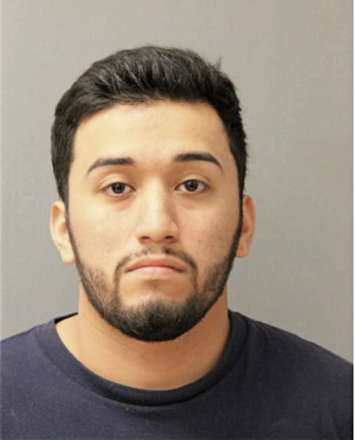 RUDY A TOBAR, Cook County, Illinois