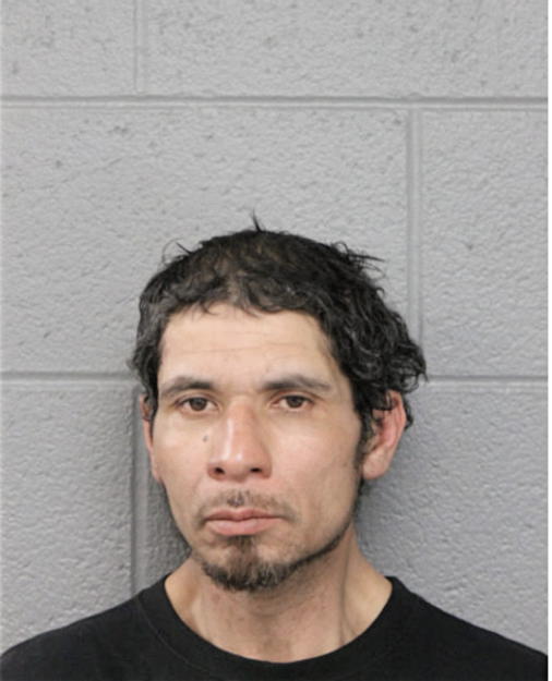 JAIME TORRES, Cook County, Illinois