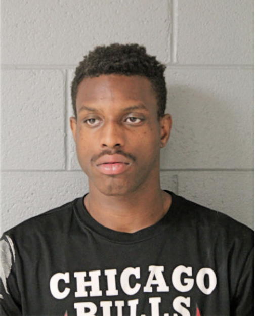 DAVON NORWOOD TURNER, Cook County, Illinois