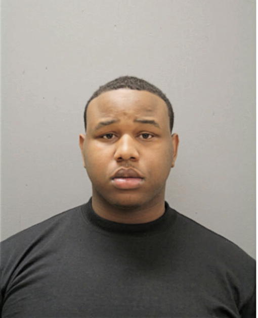 TEREZ J TURNER, Cook County, Illinois