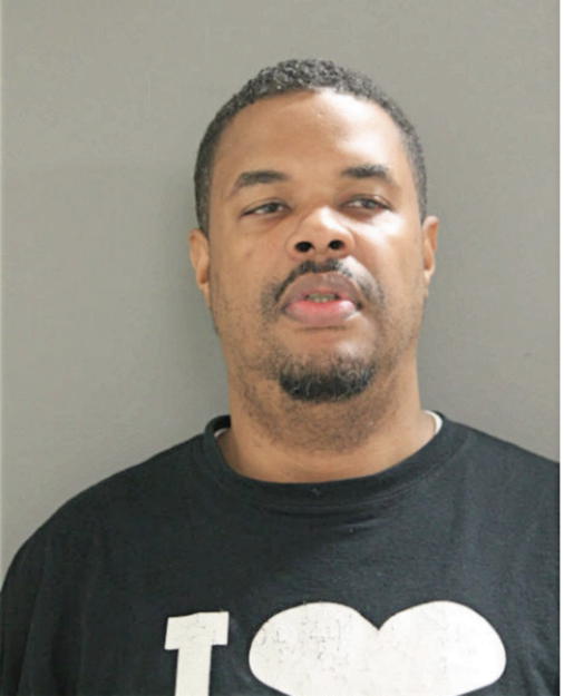 EDWARD M VAUGHN, Cook County, Illinois