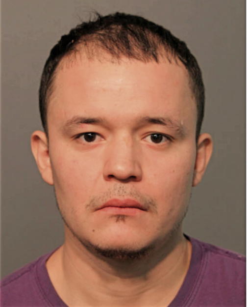 CARLOS A VEINTIMILLA, Cook County, Illinois