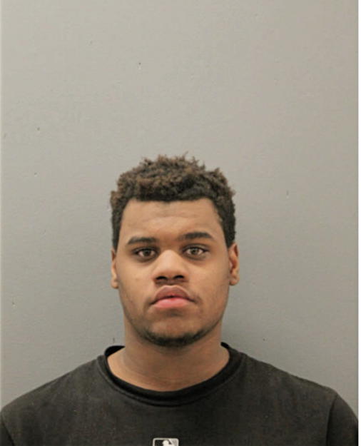 LONNIE LEE WALKER, Cook County, Illinois
