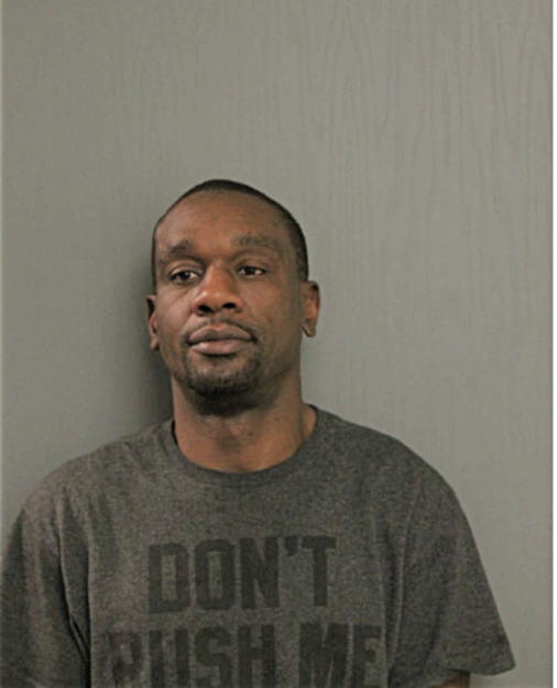 PATRICK A WALTERS, Cook County, Illinois