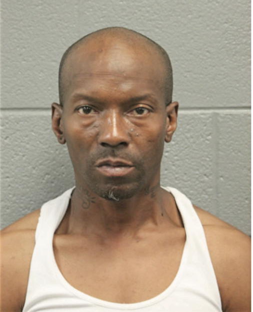 SYLVESTER WELLS, Cook County, Illinois