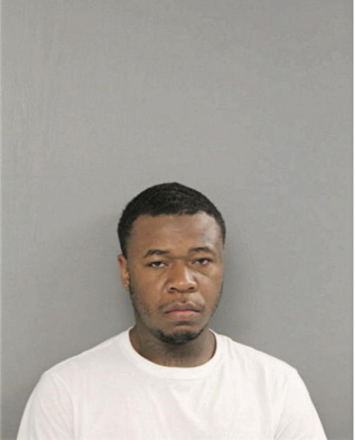 PIERRE WEST, Cook County, Illinois