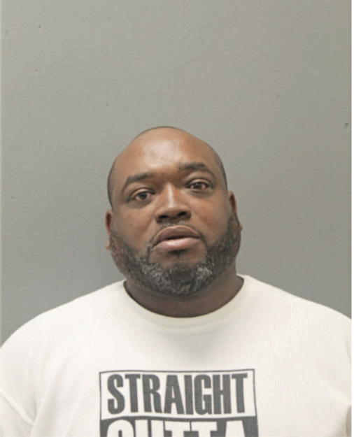 RONNIE S WHITE, Cook County, Illinois
