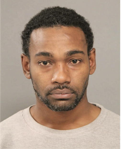 TIMOTHY WOODS, Cook County, Illinois