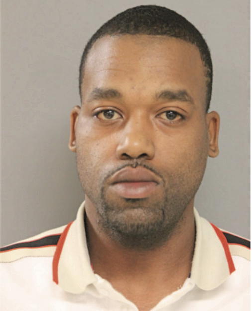 MARKEL A YOUNG, Cook County, Illinois