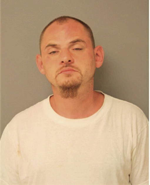 AARON L ZAWADZKI, Cook County, Illinois