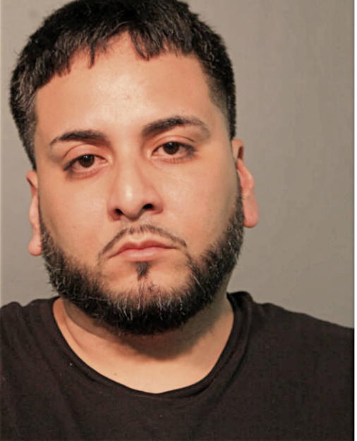 ROY ZUNIGA, Cook County, Illinois