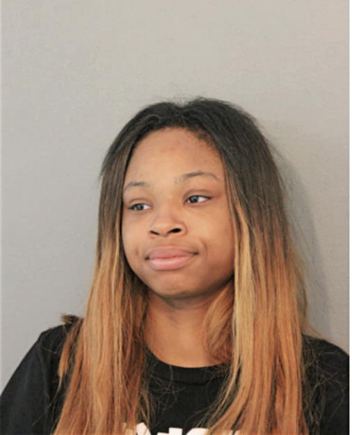 IMANI ABITALIB, Cook County, Illinois