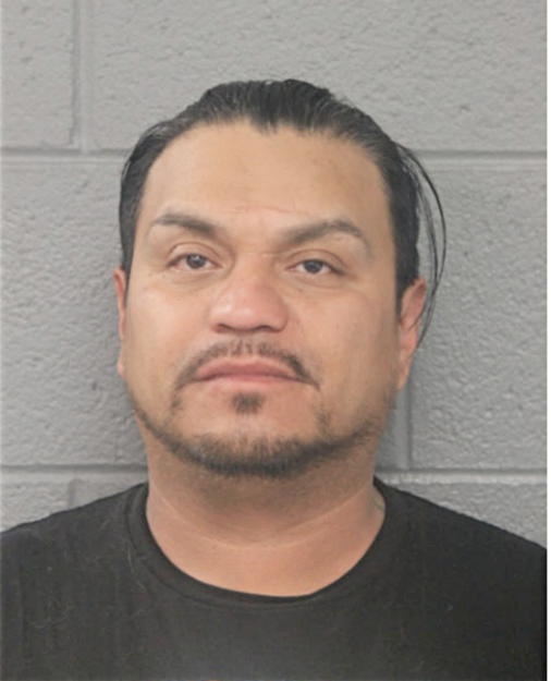 LIONEL ACOSTA, Cook County, Illinois