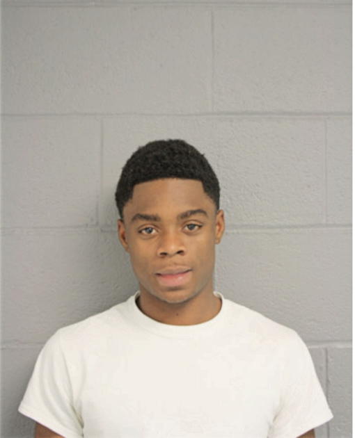 JACOBY M AGNEW, Cook County, Illinois