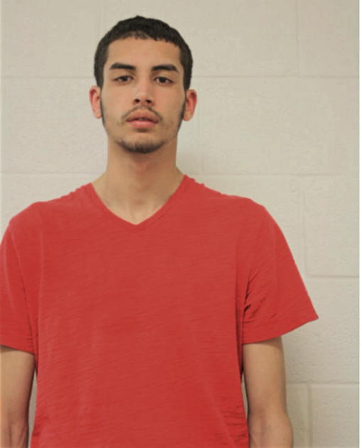 JOSE MANUEL AGOSTO, Cook County, Illinois