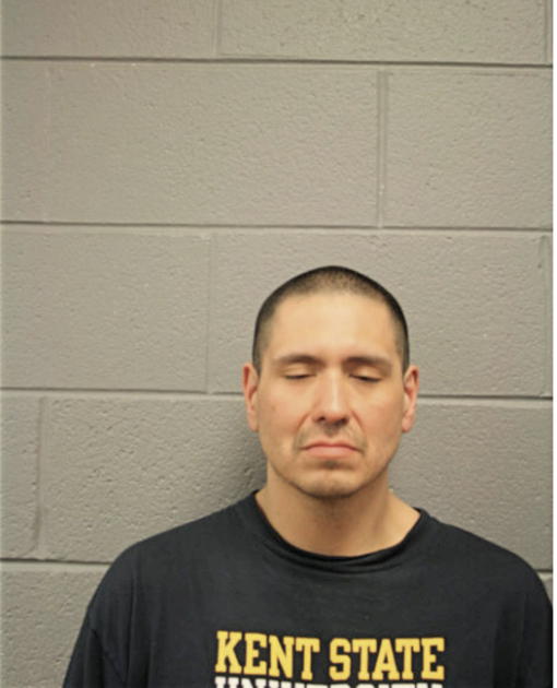 ROBERT AGUILAR, Cook County, Illinois