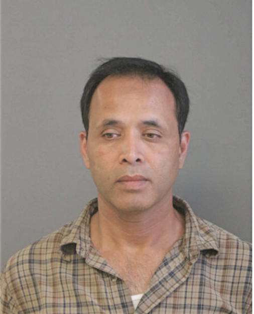 JAWADUL AHSAN, Cook County, Illinois
