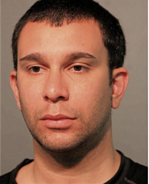 ANTHONY ARCE, Cook County, Illinois
