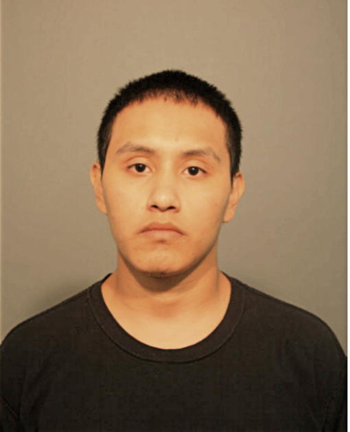 FRANCISCO ARELLANO, Cook County, Illinois