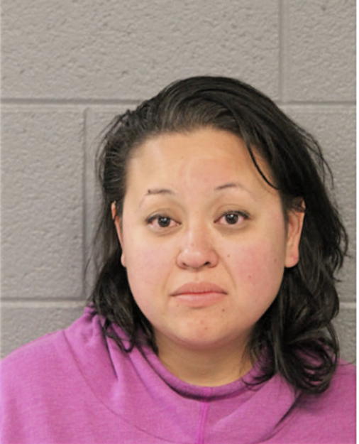 MAY ARZETA, Cook County, Illinois