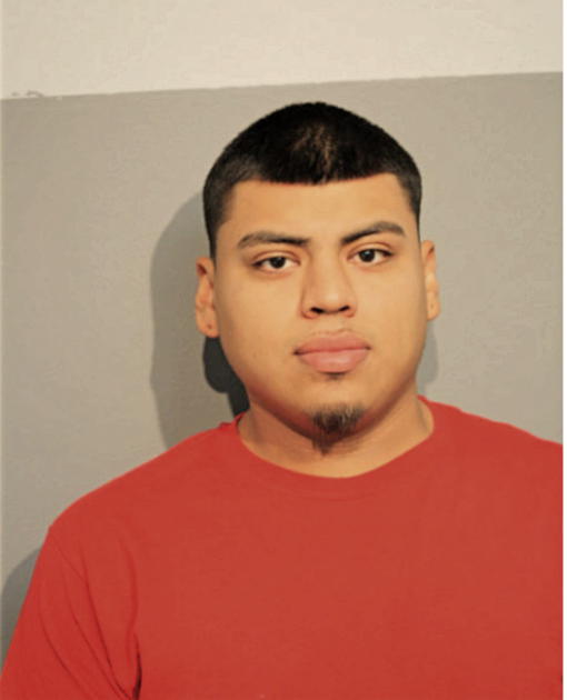 EDGAR AYALA, Cook County, Illinois
