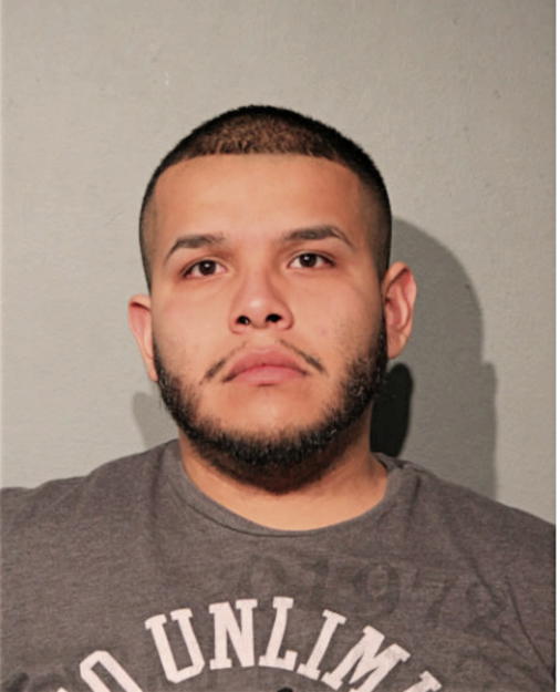 HENRY BAHENA, Cook County, Illinois