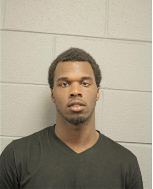 KEITH R BAKER, Cook County, Illinois