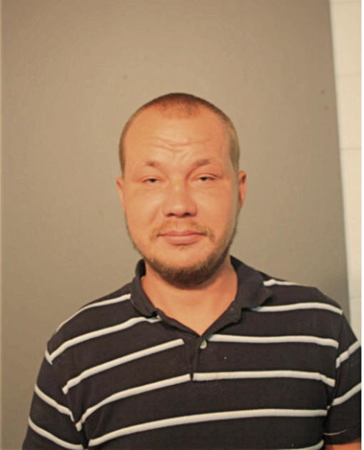 RAFAL M BAKUNOWICZ, Cook County, Illinois