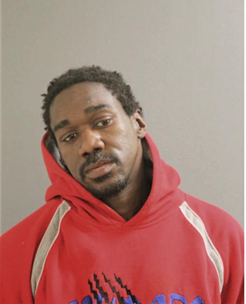 MICHAEL E BANKS, Cook County, Illinois