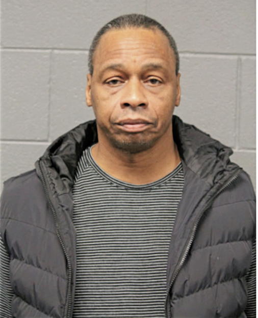 DONALD R BARFIELD, Cook County, Illinois