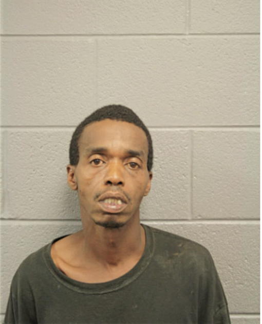 KEITH L BASSET, Cook County, Illinois