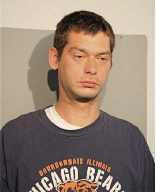 PATRICK G BAYLISS, Cook County, Illinois
