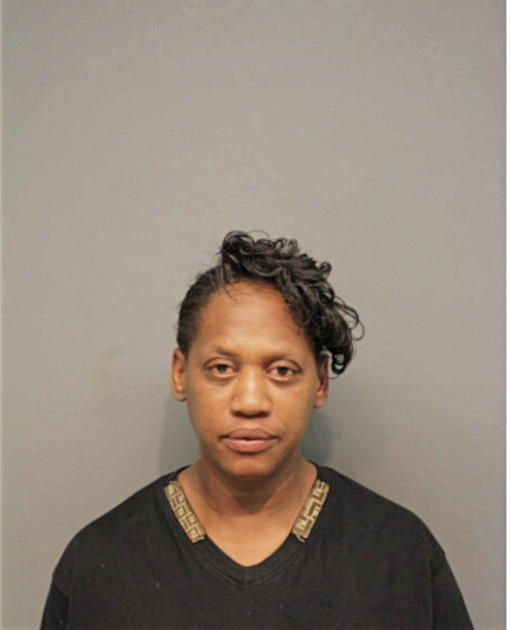 ANTIONETTE BELL, Cook County, Illinois