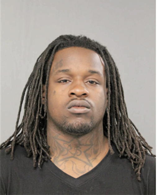 RODNEY F BELL, Cook County, Illinois