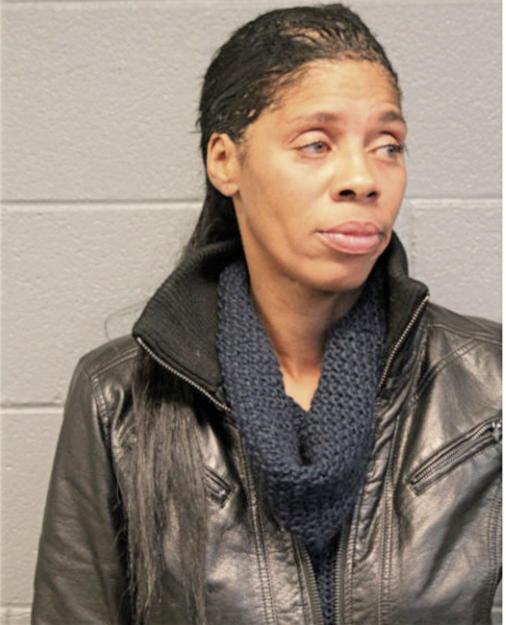 VERONICA BELL, Cook County, Illinois