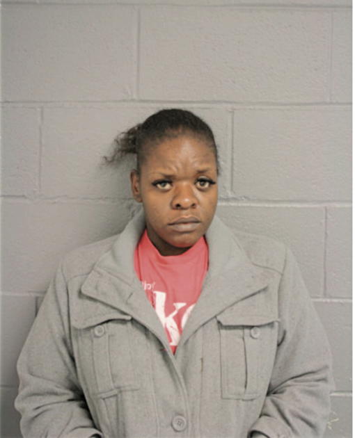 CLARICE C BENNETT, Cook County, Illinois