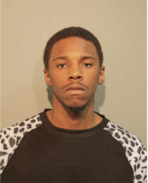 JALONNY MONTELL BILLINGSLEY, Cook County, Illinois
