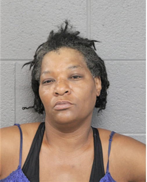 VANNISE BINION, Cook County, Illinois